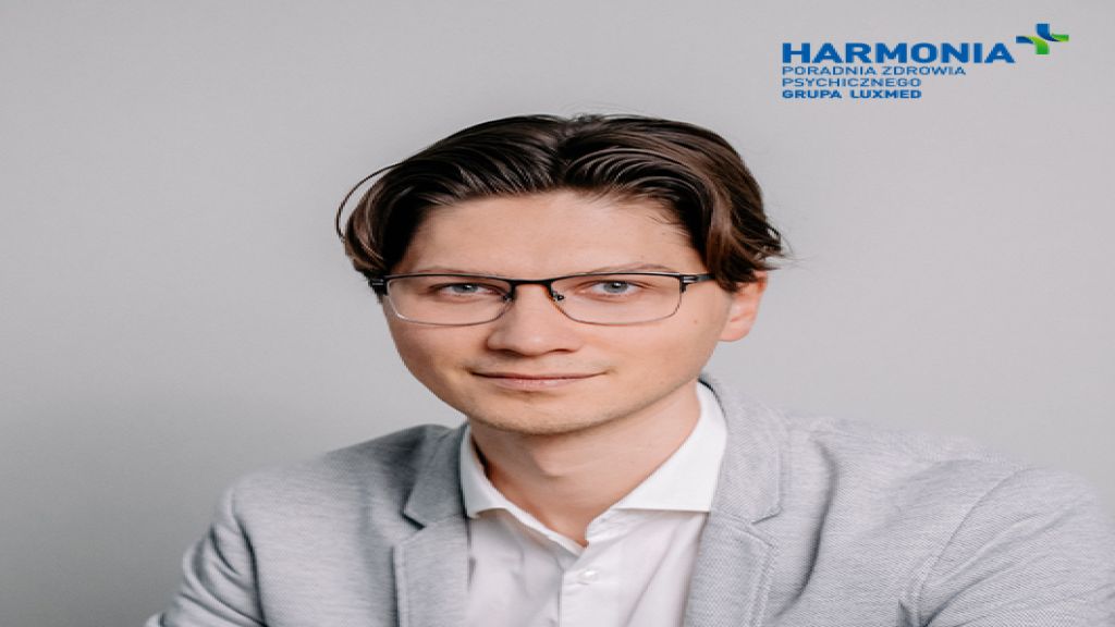 lek. med. Mateusz Rukat - W trakcie specjalizacji (Psychiatra)