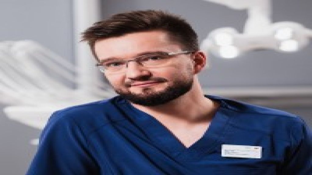 lek. stom. Mateusz Żak - Lekarz stomatolog,Chirurg stomatolog,Implantolog