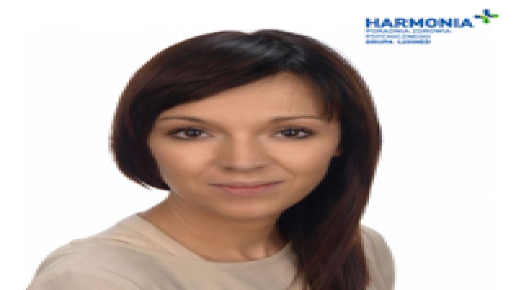 mgr Monika Chrzanowska - Psycholog dzieci i młodzieży