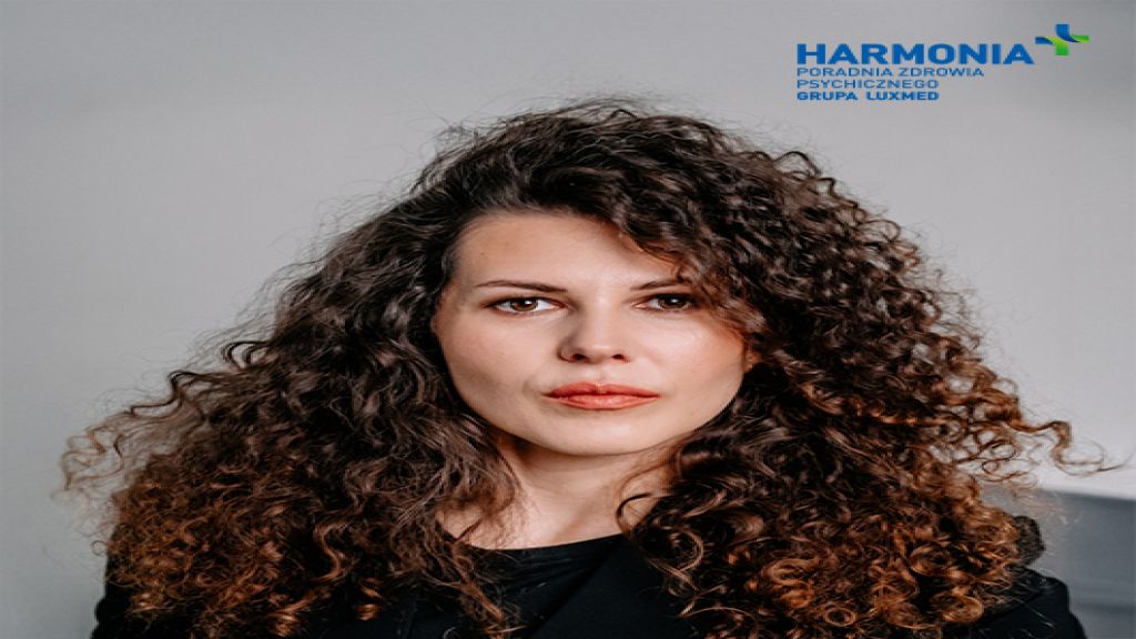 lek. med. Natalia Olejnik - Psychiatra
