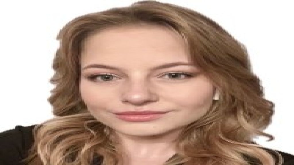 lek. dent. Natalia Wąsik - Lekarz stomatolog