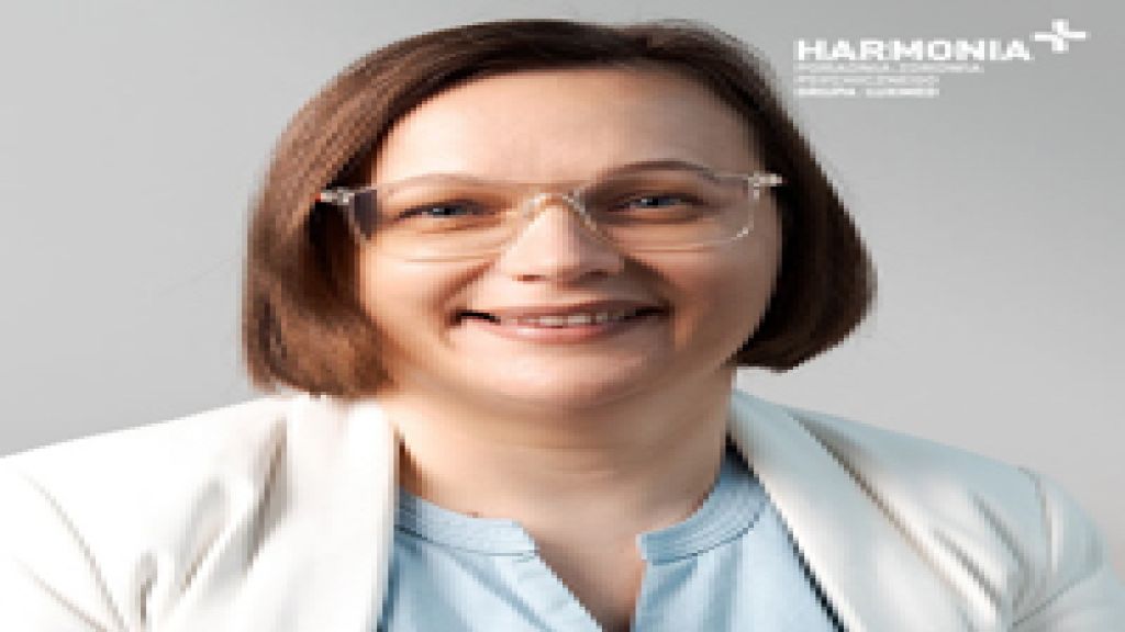 mgr Olena Khrapenko - Psycholog,Psycholog dzieci i młodzieży