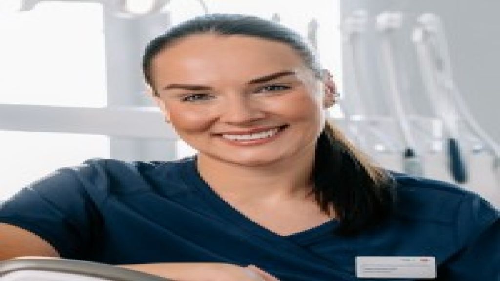 lek. dent. Patrycja Borowik - Lekarz stomatolog