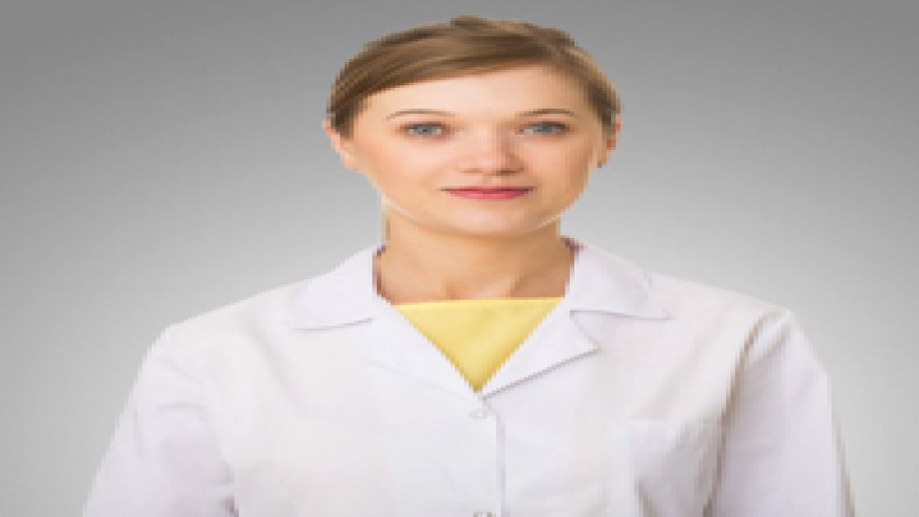 lek. stom. Paulina Jastrzębska - Lekarz stomatolog,Endodonta