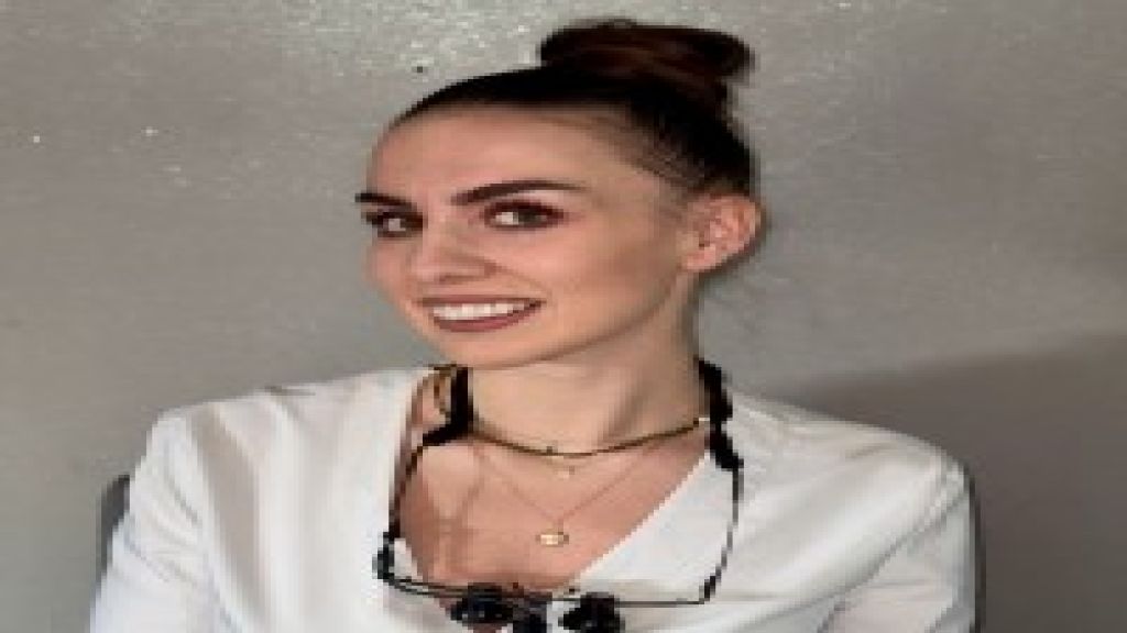 lek. stom. Paulina Szuba - Lekarz stomatolog