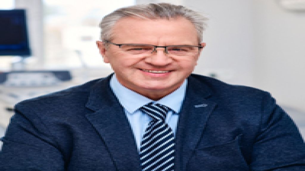 dr hab. n. med Piotr Sobiczewski - Ginekolog onkolog