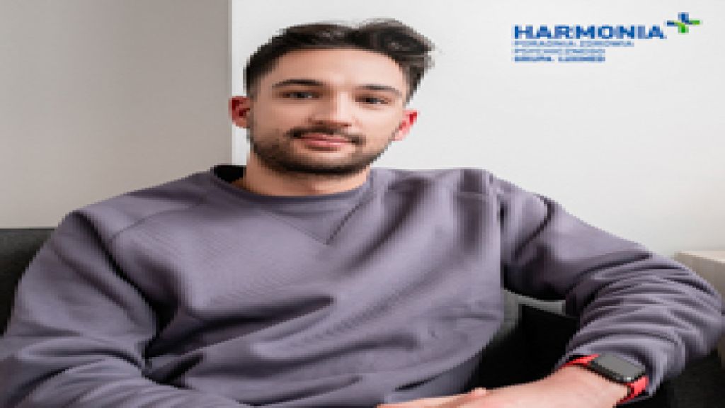 mgr Tomasz Delikat - Psycholog,Psychoterapeuta