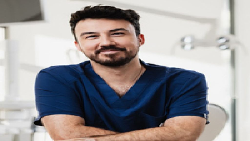 lek. dent. Tomasz Derejczyk - Lekarz stomatolog,Endodonta