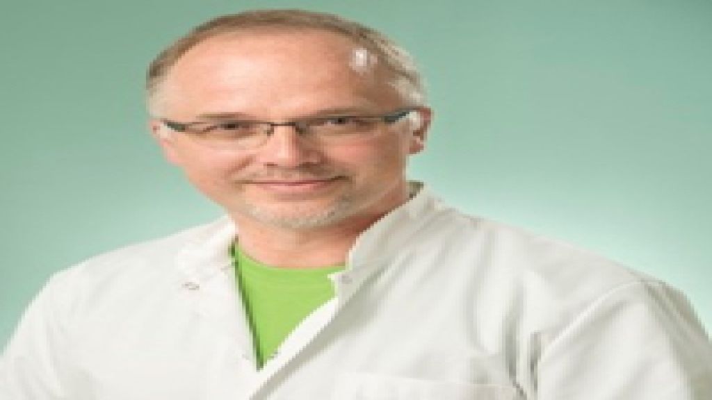 dr n.med. Tomasz Rokicki - Ginekolog