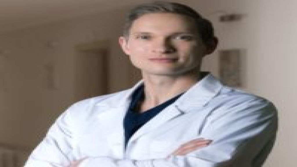 lek. Tomasz Rynkiewicz - Urolog