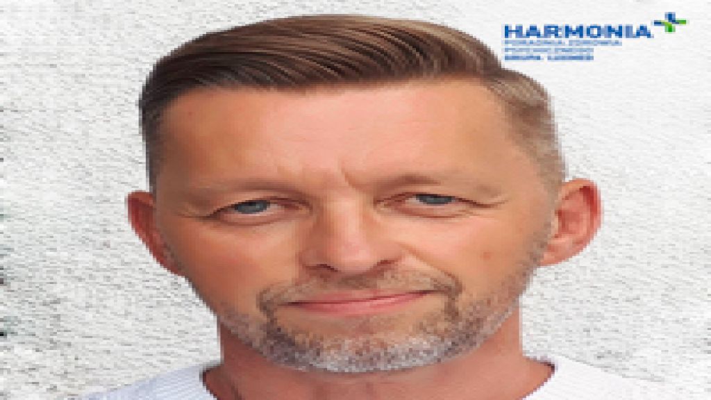 lek. Tomasz Siewierski - Psychiatra,Psychiatra dzieci i młodzieży