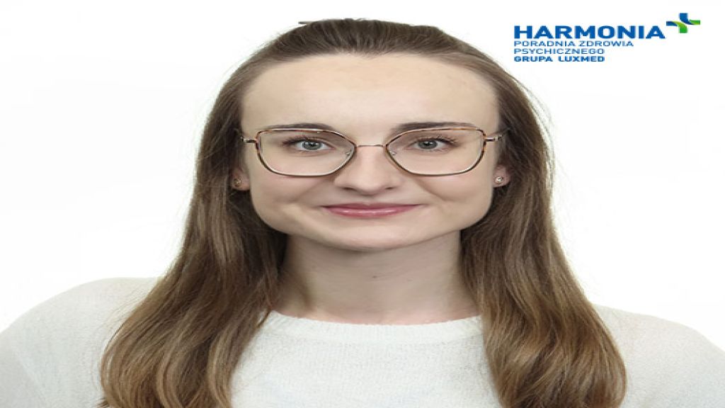 mgr Urszula Klamann - Psycholog,Psycholog dzieci i młodzieży,Psychotraumatolog