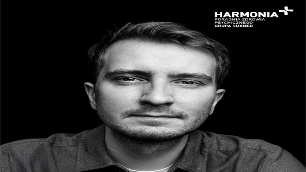 dr n.med. Wojciech Łężak - Psychiatra