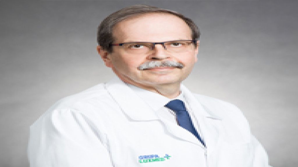 lek. med. Zbigniew Kubicz - Urolog