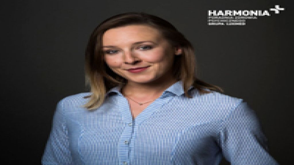 lek. med. Zofia Wójcicka-Rutgers - Psychiatra