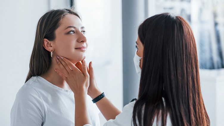 Pakiet badań laboratoryjnych na tarczycę 