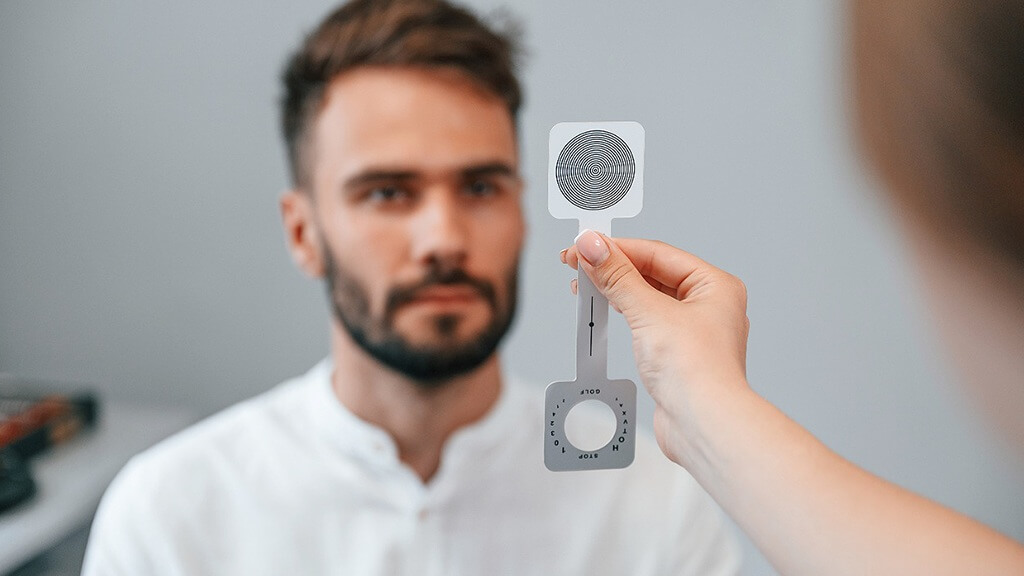 Pakiet badań na prawo jazdy kat. A+M na motorower