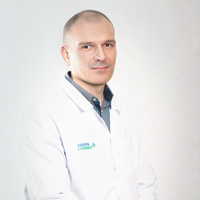 lek. Daniel Leszczyński - Urolog