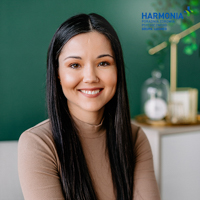 mgr Daria Kaczmarska - Psycholog