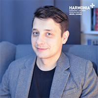lek. Dariusz Bartczak - Psychiatra