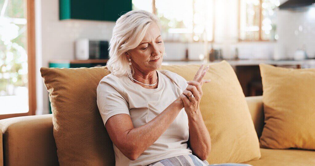 Pakiet badań na osteoporozę – Zadbaj o mocne kości 