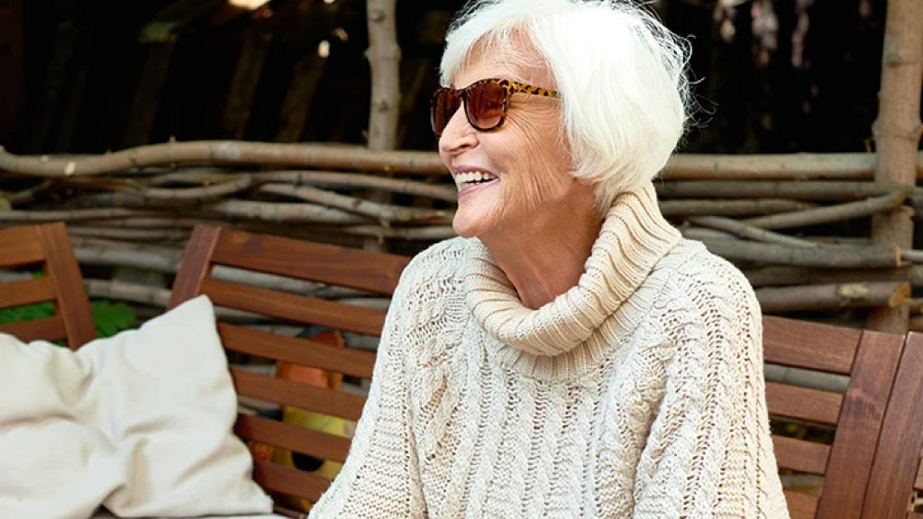 Pakiet Standardowy Senior