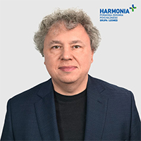 lek. Dominik Drogosz-Rynowiecki - Psychiatra