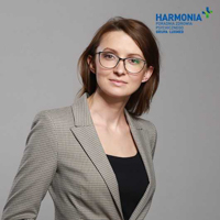 dr hab. n. med Dominika Berent - Psychiatra