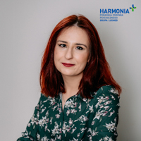 mgr Dominika Gołąb - Psycholog seksuolog,Psychoterapeuta