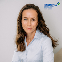 mgr Dorota Maciejec - Psycholog dzieci i młodzieży