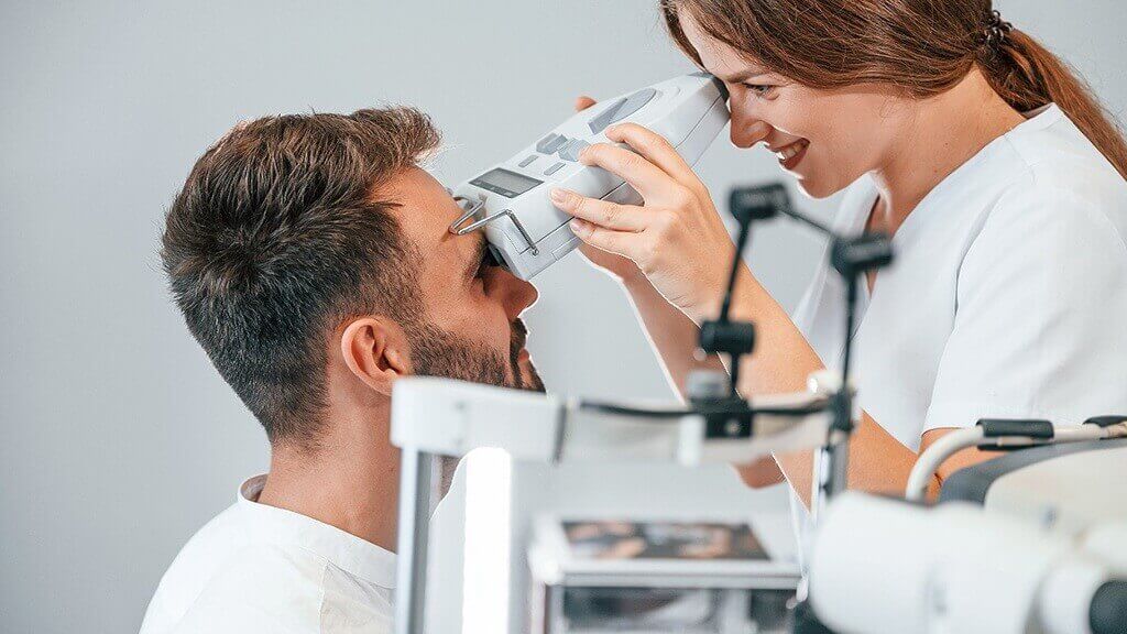 Pakiet badań na prawo jazdy kat. C+E na samochody ciężarowe