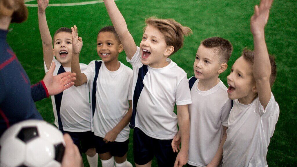 Pakiet badań wstępnych orzecznictwa sportowego — pozostałe dyscypliny