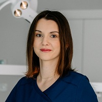 lek.stom. Emilia Sot - Lekarz stomatolog