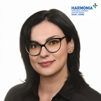 mgr Ewa Aniołowicz-Piedziewicz - Psycholog,Psycholog seksuolog