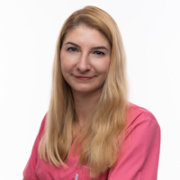 lek. Ewa Galińska - Laryngolog