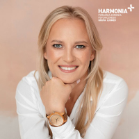 mgr Ewa Nadzieja - Psycholog,Psychoterapeuta