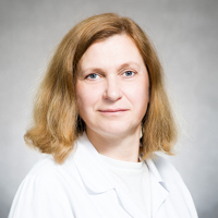 dr n. med. Ewa Nawrocka-Laskus - Radiolog