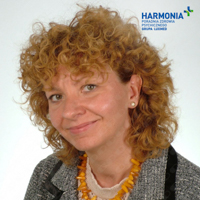 mgr Ewa Osóbka-Zielińska - Psycholog,Psychoterapeuta