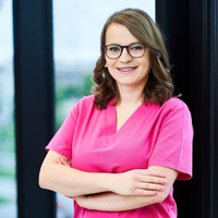 lekarz dentysta Ewa Puchalska - Lekarz stomatolog,Ortodonta