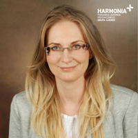 lek. med. Ewa Szybicka - Psychiatra