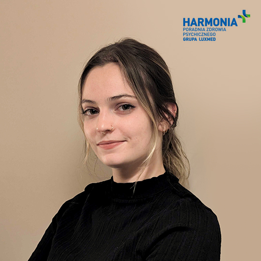 lek. Ewa Siemińska - W trakcie specjalizacji (Psychiatra)
