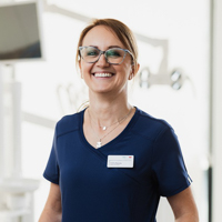 lek. dent. Ewelina Majewska - Lekarz stomatolog