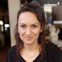 lek. Gabriela Barzyk - Psychiatra