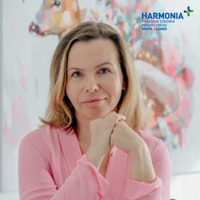 mgr inż. Gabriela Nowakowska - Dietetyk,Psychodietetyk