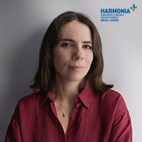 mgr Gabriela Słowińska - Psycholog,Psychoterapeuta