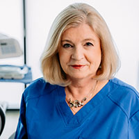 lek. stom. Grażyna Nowicka - Lekarz stomatolog,Protetyk