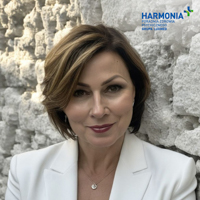 mgr Hanna Świerczewska - Psycholog,Psycholog dzieci i młodzieży,Psychoonkolog