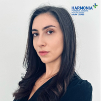 lekarz Hanna Wisła - W trakcie specjalizacji (Psychiatra)