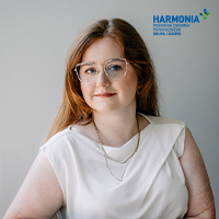 mgr Helena Niechciał - Psycholog,W trakcie specjalizacji (Psychoterapeuta)