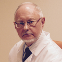 dr n.med. Ireneusz Gierbliński - Gastroenterolog